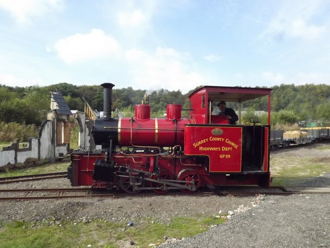 hc 1643 apedale 2014 kw